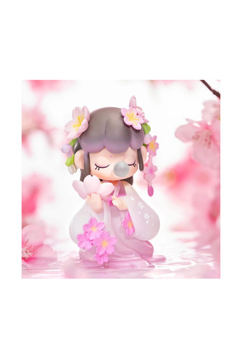 Игровая фигурка серии "Nanci" Цветочные истории (в асорт.) POP TOP (362352484)