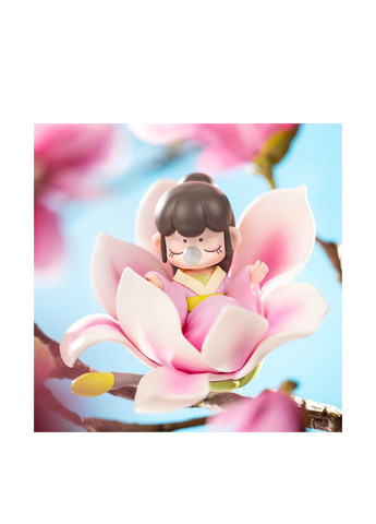 Игровая фигурка серии "Nanci" Цветочные истории (в асорт.) POP TOP (362352484)