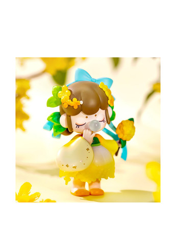 Игровая фигурка серии "Nanci" Цветочные истории (в асорт.) POP TOP (362352484)