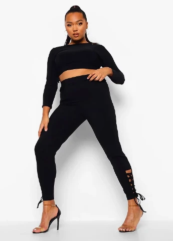 Штани Boohoo (251420815)