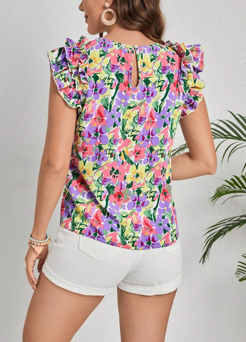 Блуза SHEIN (330749737)