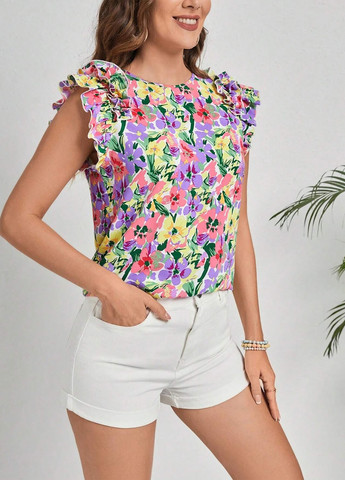 Блуза SHEIN (330749737)