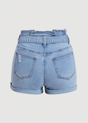 Шорты SHEIN (366092754)