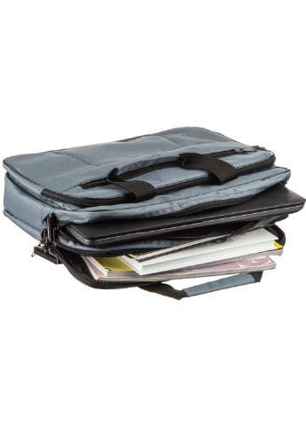 Сумка для ноутбука 15.6" PN31 Gray (PN31GY) PORTO (251880487)