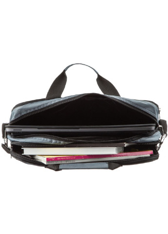 Сумка для ноутбука 15.6" PN31 Gray (PN31GY) PORTO (251880487)