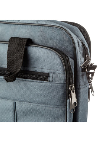 Сумка для ноутбука 15.6" PN31 Gray (PN31GY) PORTO (251880487)