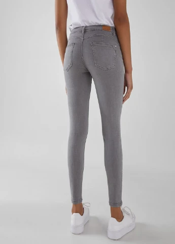 Джинси Bershka - (232986548)