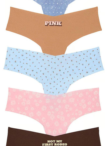 Трусики (5 шт) Victoria's Secret (331521776)