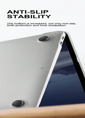 Чохол для ноутбука Air 13.3 SHEIN (308795530)