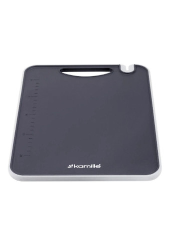 Доска разделочная KM-10076 29,6х22,4х0,8 см Kamille (253620696)