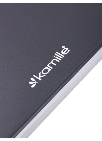 Доска разделочная KM-10076 29,6х22,4х0,8 см Kamille (253620696)