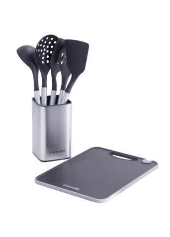 Доска разделочная KM-10076 29,6х22,4х0,8 см Kamille (253620696)