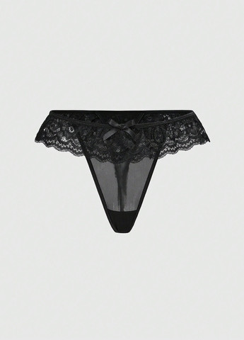 Трусики (3 шт.) SHEIN (366258393)