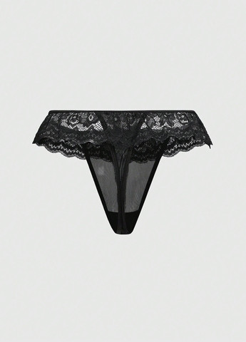 Трусики (3 шт.) SHEIN (366258393)