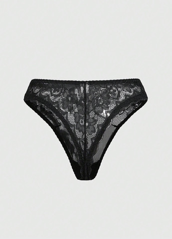 Трусики (3 шт.) SHEIN (366258393)