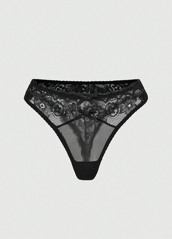 Трусики (3 шт.) SHEIN (366258393)