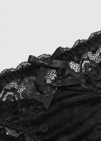 Трусики (3 шт.) SHEIN (366258393)