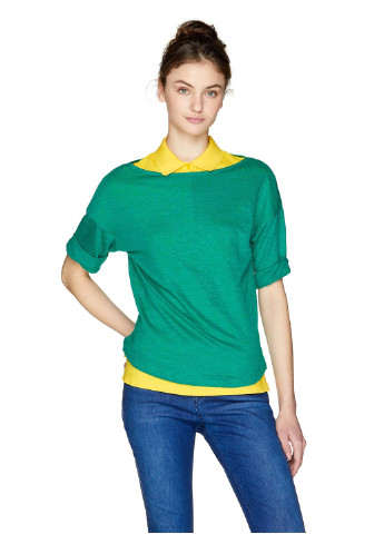 Лонгслів United Colors of Benetton (122623706)