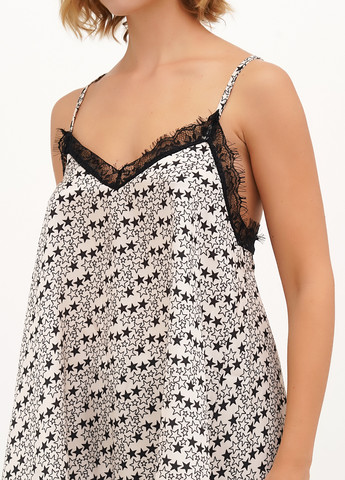 Светло-бежевая блуза Joie Clair