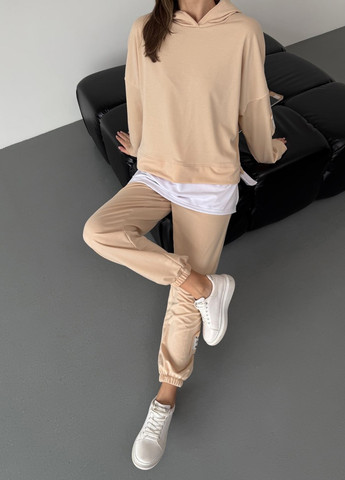 Костюм (худи, брюки) No Brand (362120904)