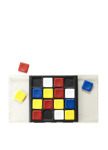 Игра - ПЕРЕВОРОТ Rubik's (83748102)