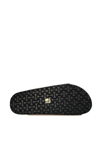 Бежевые шлепанцы Melanda.M