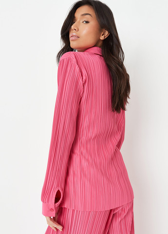 Рожева блуза Missguided