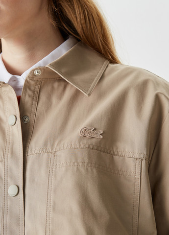 Куртка-рубашка Lacoste (298073036)