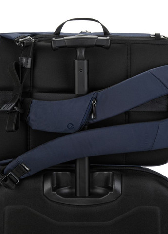 Рюкзак Pacsafe V Anti-Theft 16" commuter (329087323)