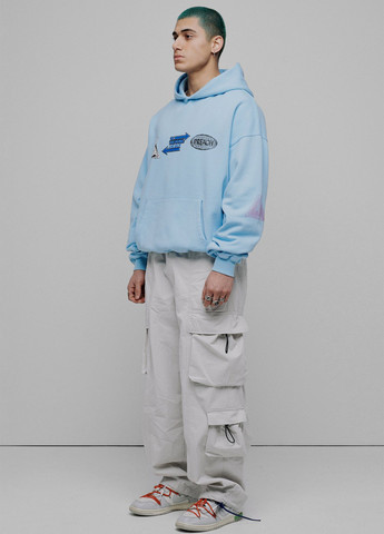 Худи Preach (332364925)