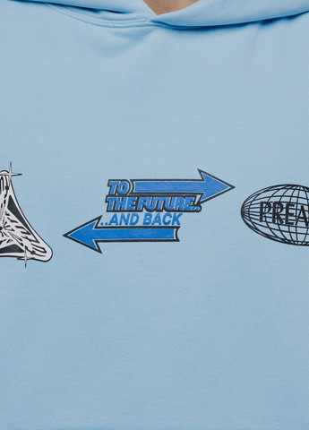 Худи Preach (332364925)