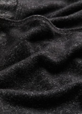 Чорний демісезонний пуловер для вагітних пуловер H&M