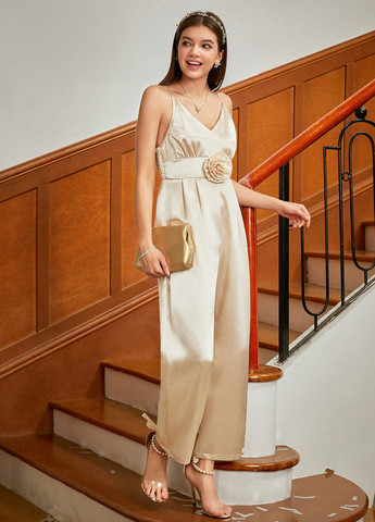 Комбинезон SHEIN (343316582)