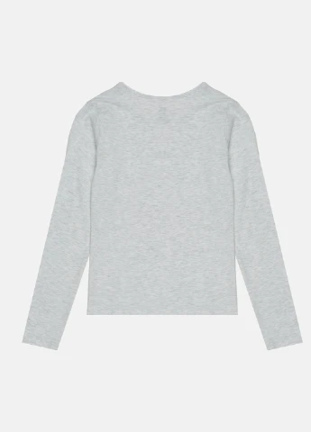 Лонгслив H&M (251180611)