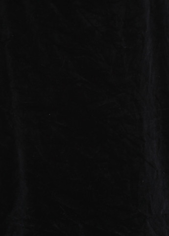Черная кэжуал однотонная юбка Esmara