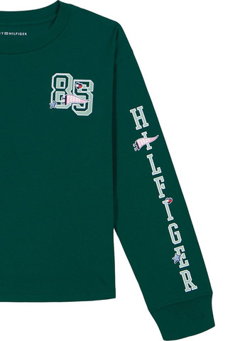 Лонгслів Tommy Hilfiger (348598701)