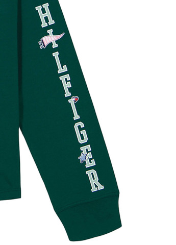 Лонгслів Tommy Hilfiger (348598701)