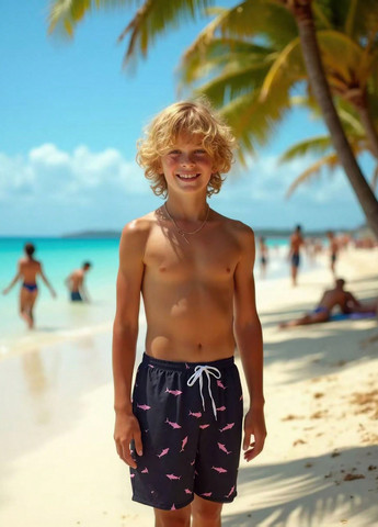 Шорти SHEIN (366071021)