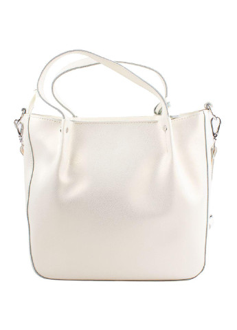 Жіноча шкіряна сумка-шоппер 28х26х10 см Eterno (232989129)