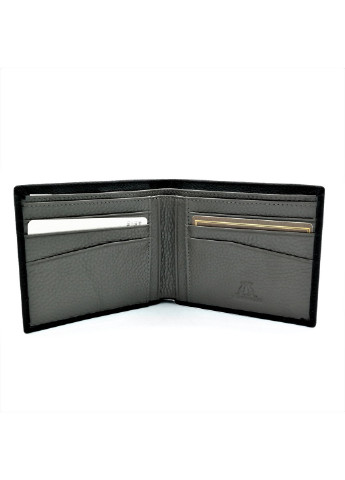 Шкіряний гаманець чоловічий 10х11, 5х2 см Weatro (227170653)