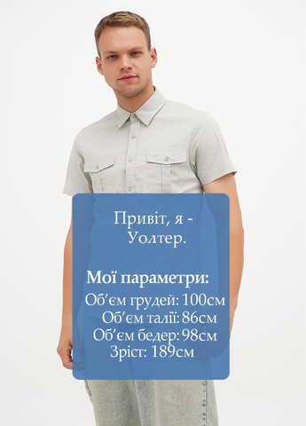 Сорочка Threadbare (305832331)