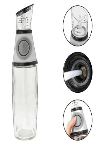 Бутылка с дозатором для масла и уксуса масляный диспенсер (26847974) Francesco Marconi (204146803)
