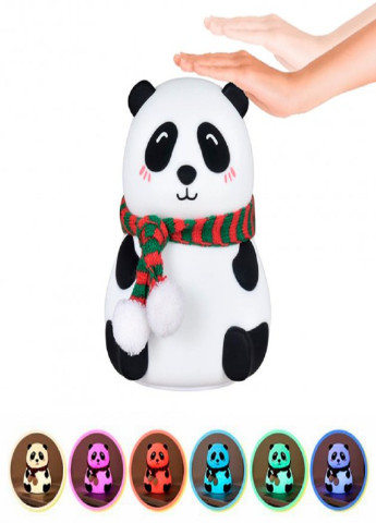 Ночной силиконовый Star Panda LOSSO No Brand (253486497)