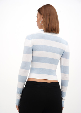 Комбінований демісезонний джемпер джемпер Jennyfer