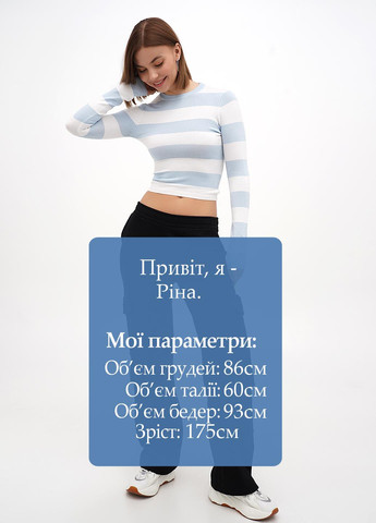 Комбінований демісезонний джемпер джемпер Jennyfer