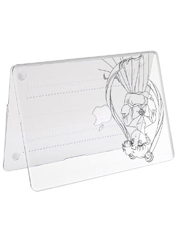 Чохол пластиковий для Apple MacBook Pro 13 A2289 / A2251 / A2338 Аніме (Anime) (9772-1768) MobiPrint (218531490)