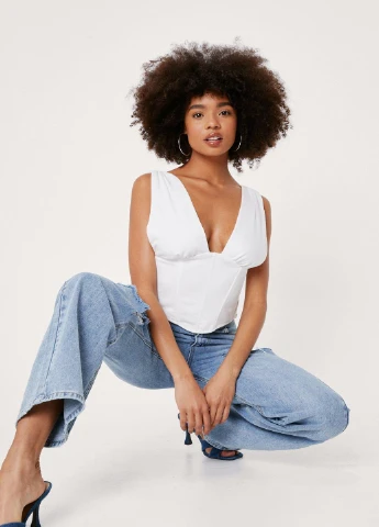 Топ Nasty Gal (251429184)