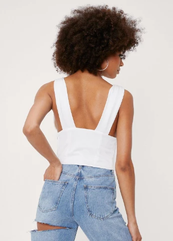 Топ Nasty Gal (251429184)