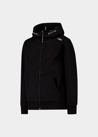 Толстовка CMP JACKET FIX HOOD (331601857)