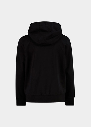 Толстовка CMP JACKET FIX HOOD (331601857)